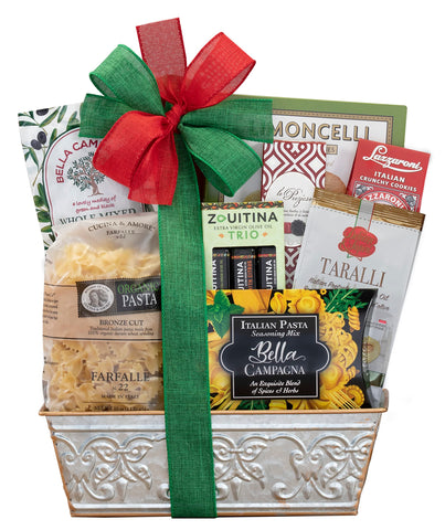 gift baskets hamilton