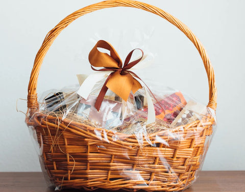 gift baskets toronto
