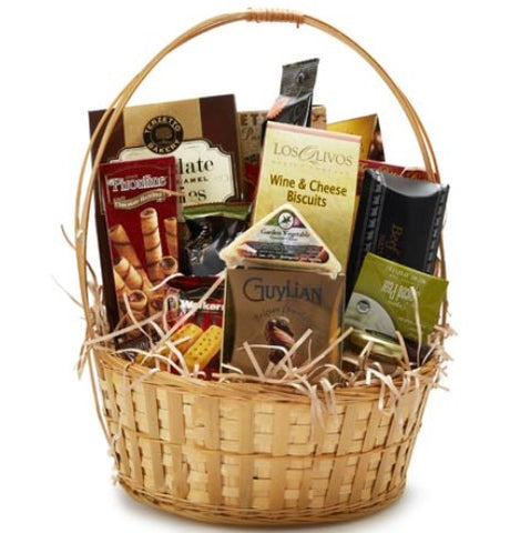 gift baskets whitby
