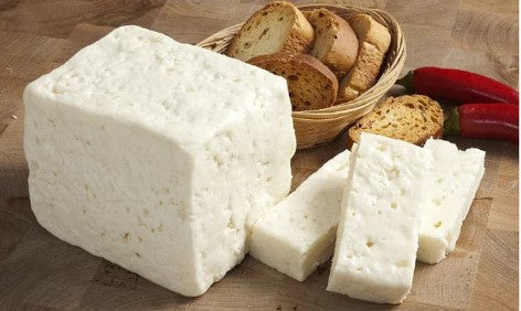 halal cheese