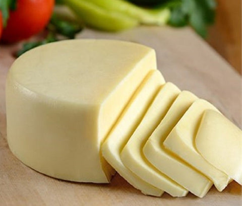 kashkaval cheese