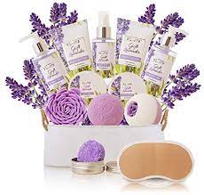 skin care gift baskets