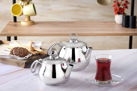 tea set canada