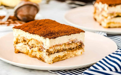 The Best Mille Feuille in Toronto