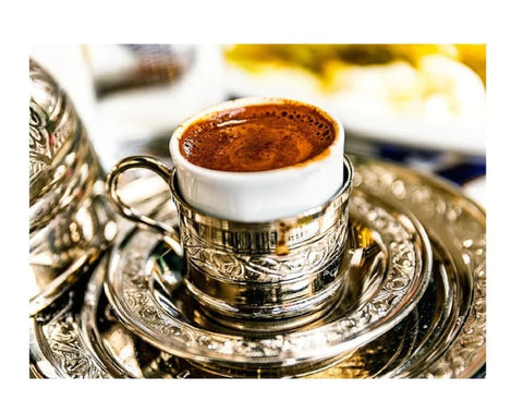 turkish coffee canada