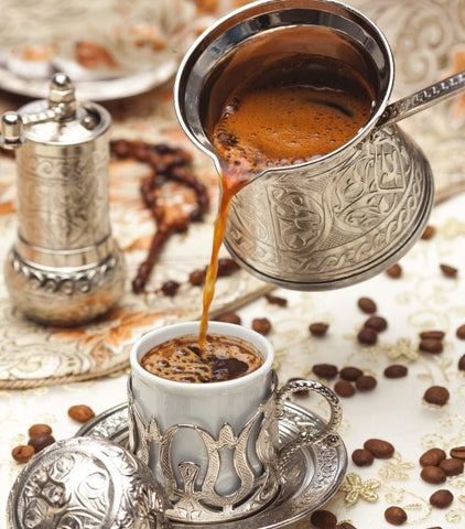 turkish coffee for sale