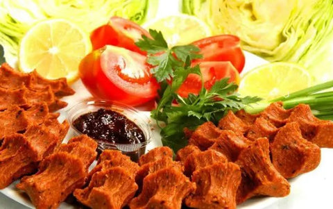 turkish restaurant toronto