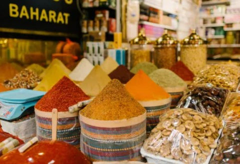turkishmart arabic grocery store