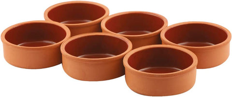 turkishmart clay pots
