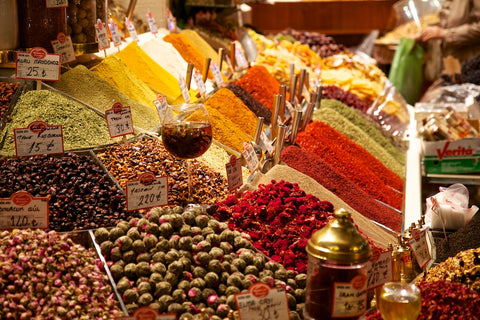 turkishmart spice mart