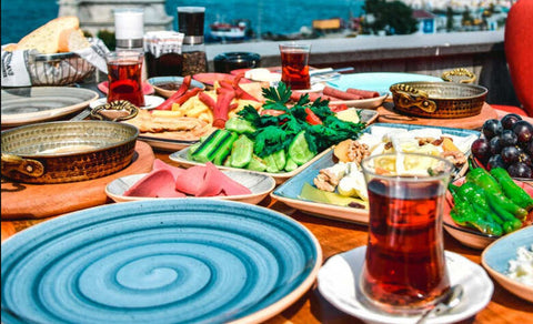 turkishmart turkish breakfast