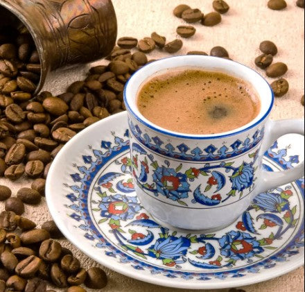 turkishmart turkish coffee near me