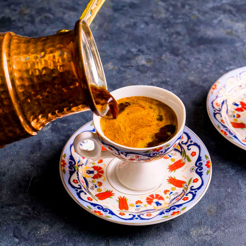 turkishmart turkish coffee set in mississauga