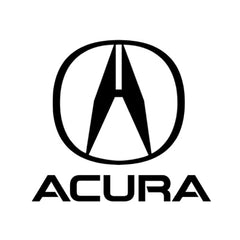 Raingler Nets Installation for Acura