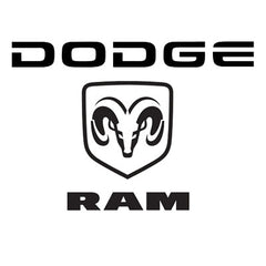 Raingler Nets Installation for Dodge