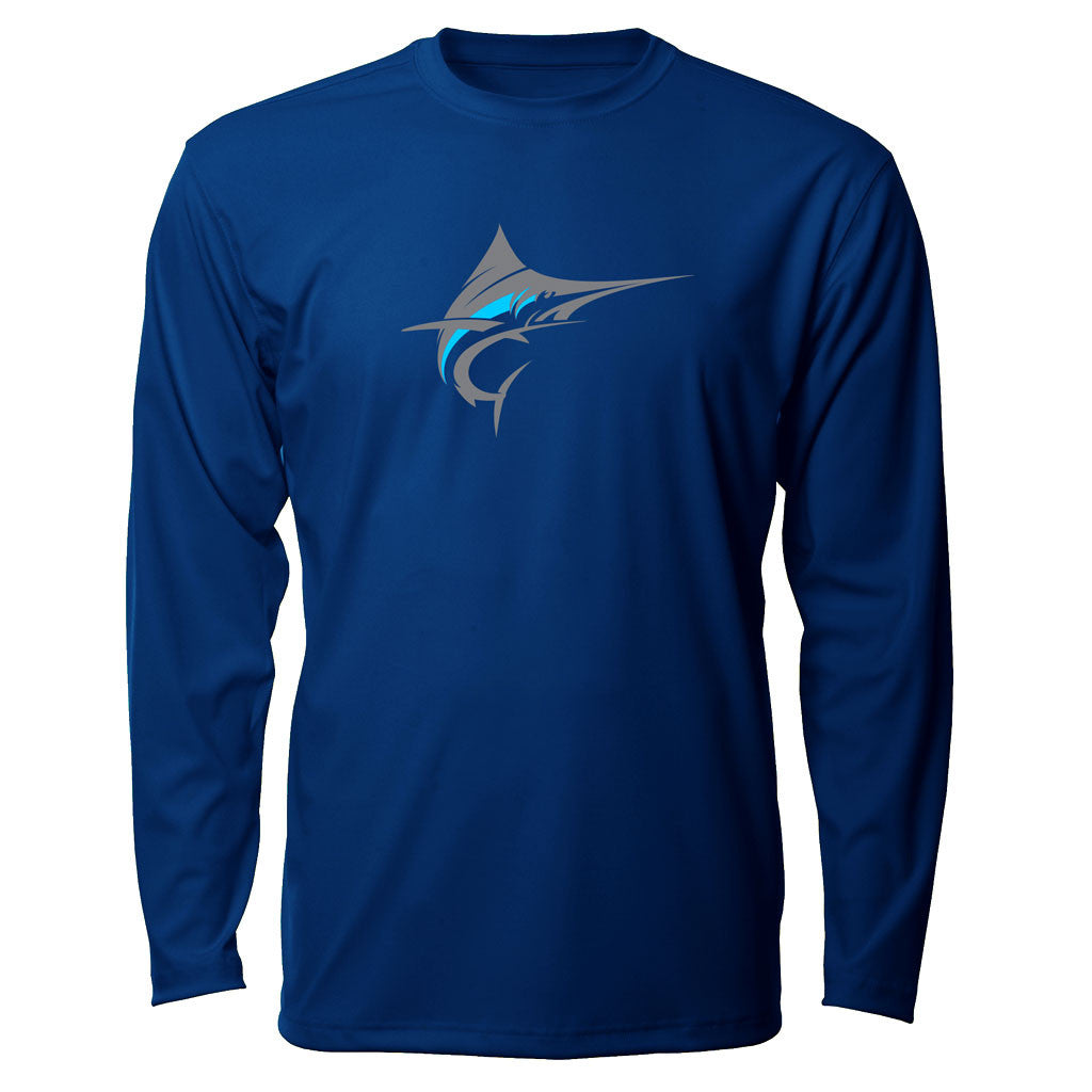 Performance Fishing Shirts Offshore Apparel Born Offshore