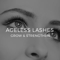 Image: Ageless Lashes