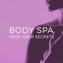 Image: Body Spa