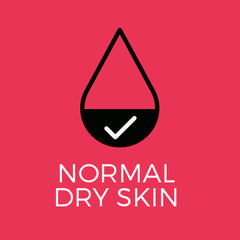 Normal-Dry Skin