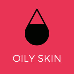 Oily Skin