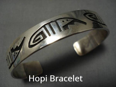 hopi-bracelets