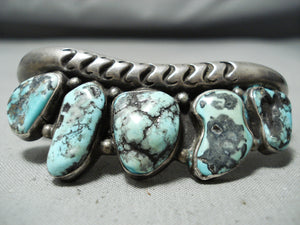 Turquoise Bracelets