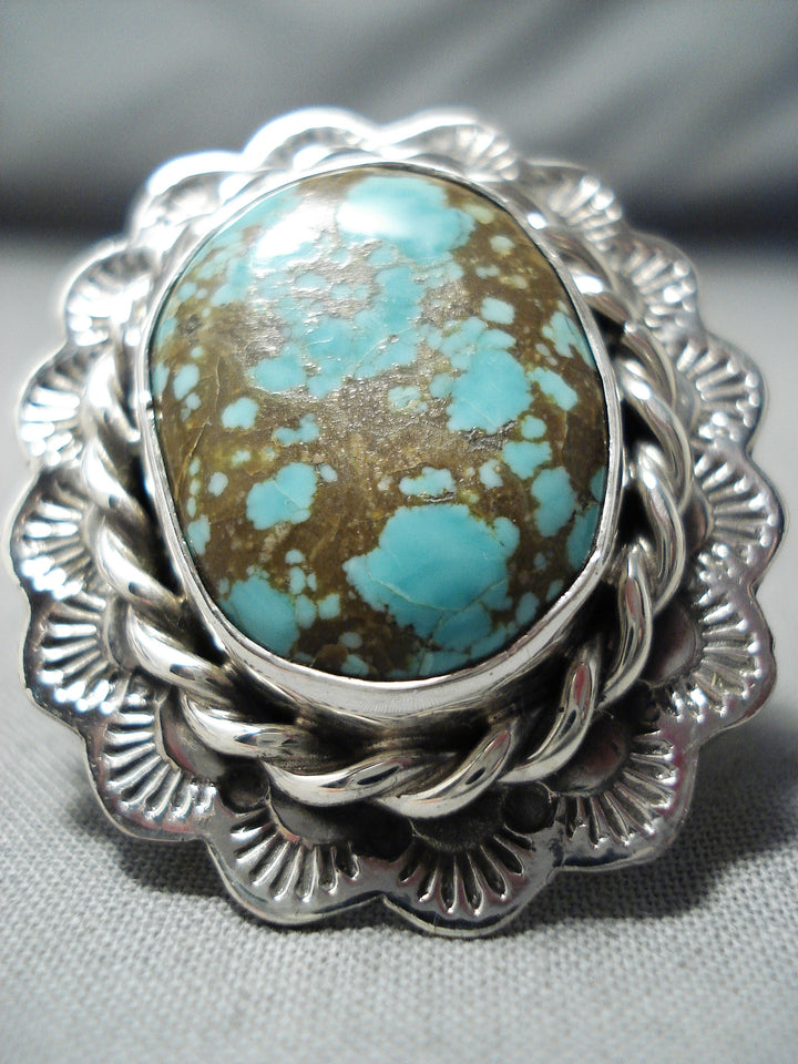 Turquoise Ring