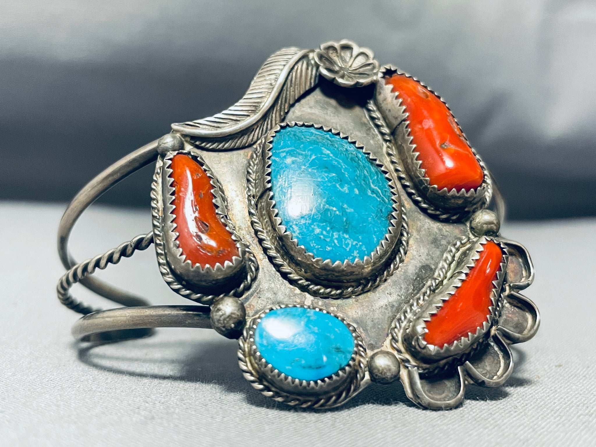 セット】40's NAVAJO Silver ring | www.icseindian.in