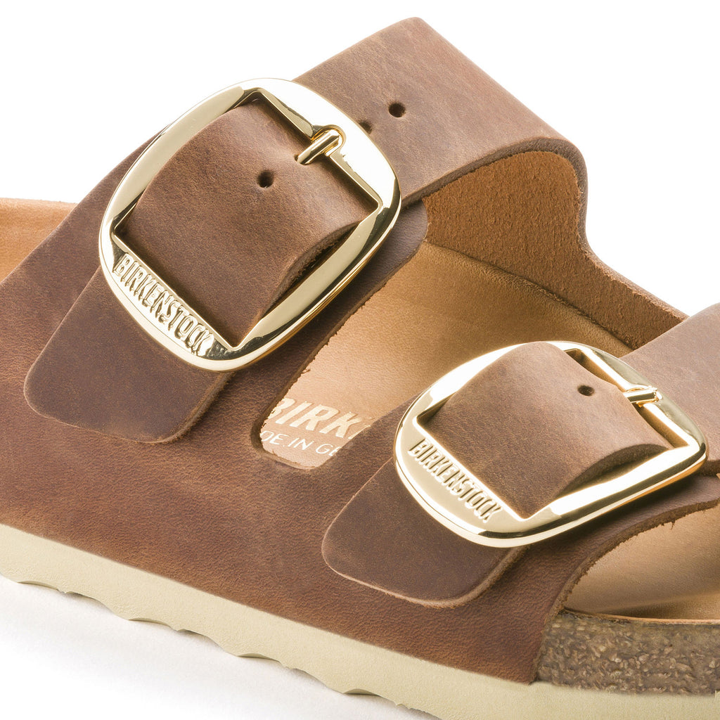 birkenstock big buckle normal