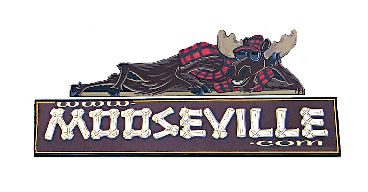 (c) Mooseville.com