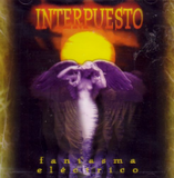 Interpuesto (CD Fantasma Electrico) DCD-7509776231302