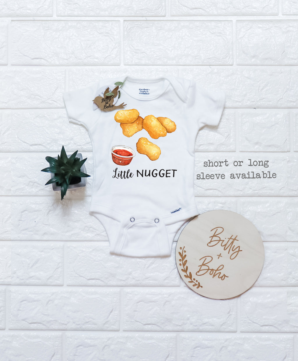 little nugget shirt