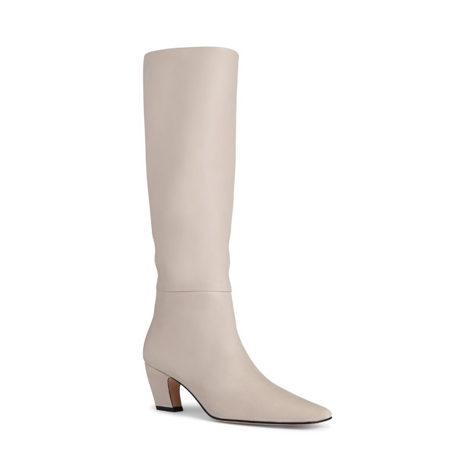 MEG KNEE BOOT - NEIL J. RODGERS