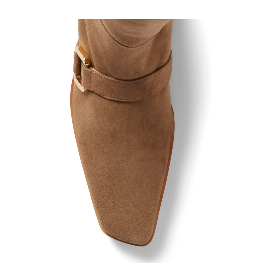 ANDI RIDING BOOT