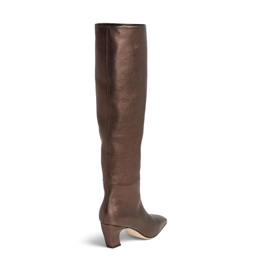 MEG KNEE BOOT