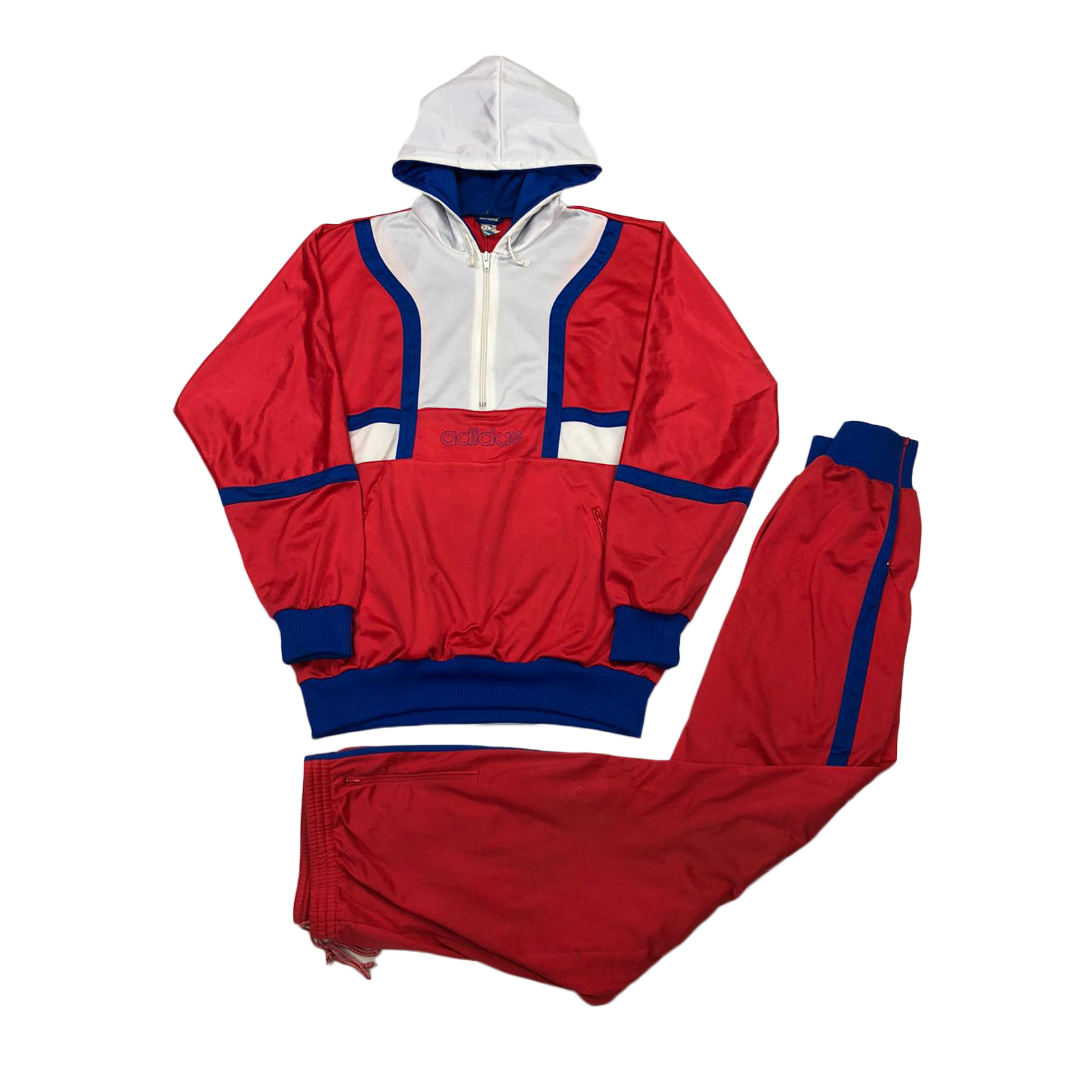 1990 adidas tracksuit