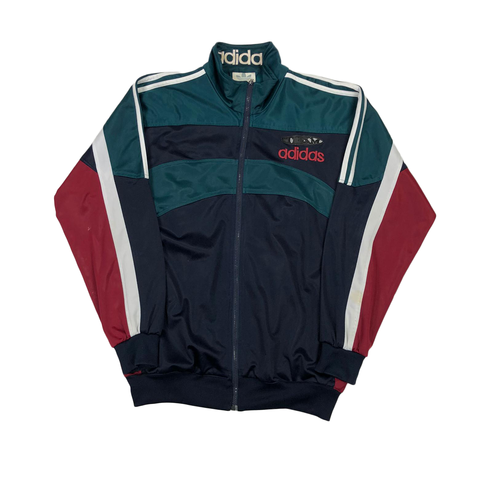 adidas 90's jacket