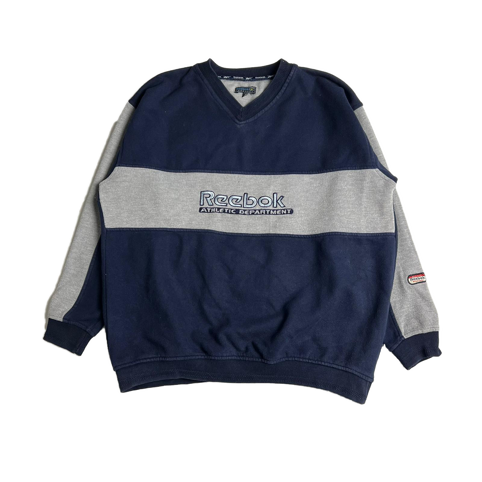 90's Reebok sweatshirt