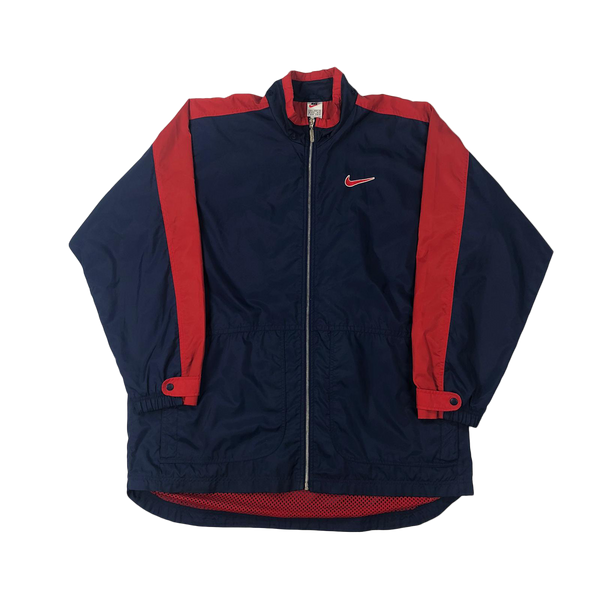 90s nike jacket