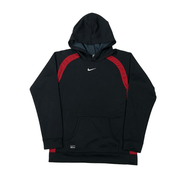 nike centre swoosh sweatshirt