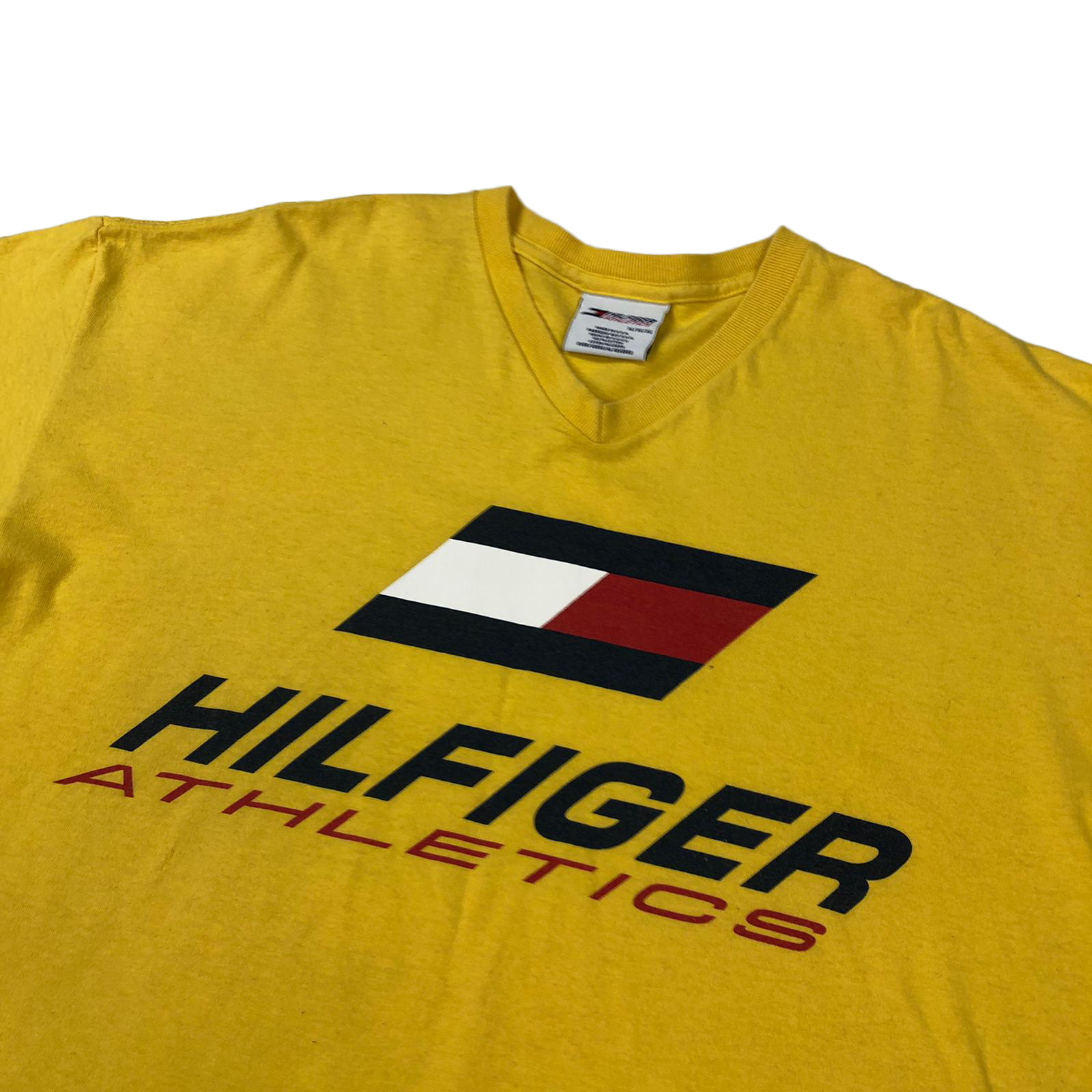 Tommy Hilfiger Athletics t-shirt 