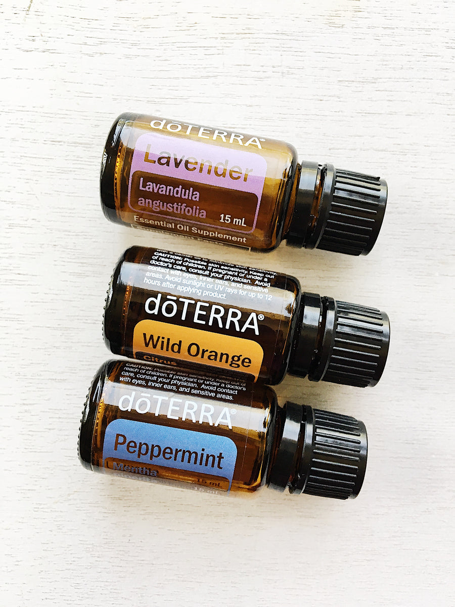 Why Doterra Essential Oils The Zenly Shop