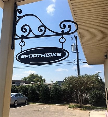 SportHooks-Metal-Sign-with-Logo-for-Office
