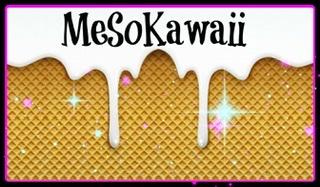 MeSoKawaii SQUISHY & KAWAII Online Store