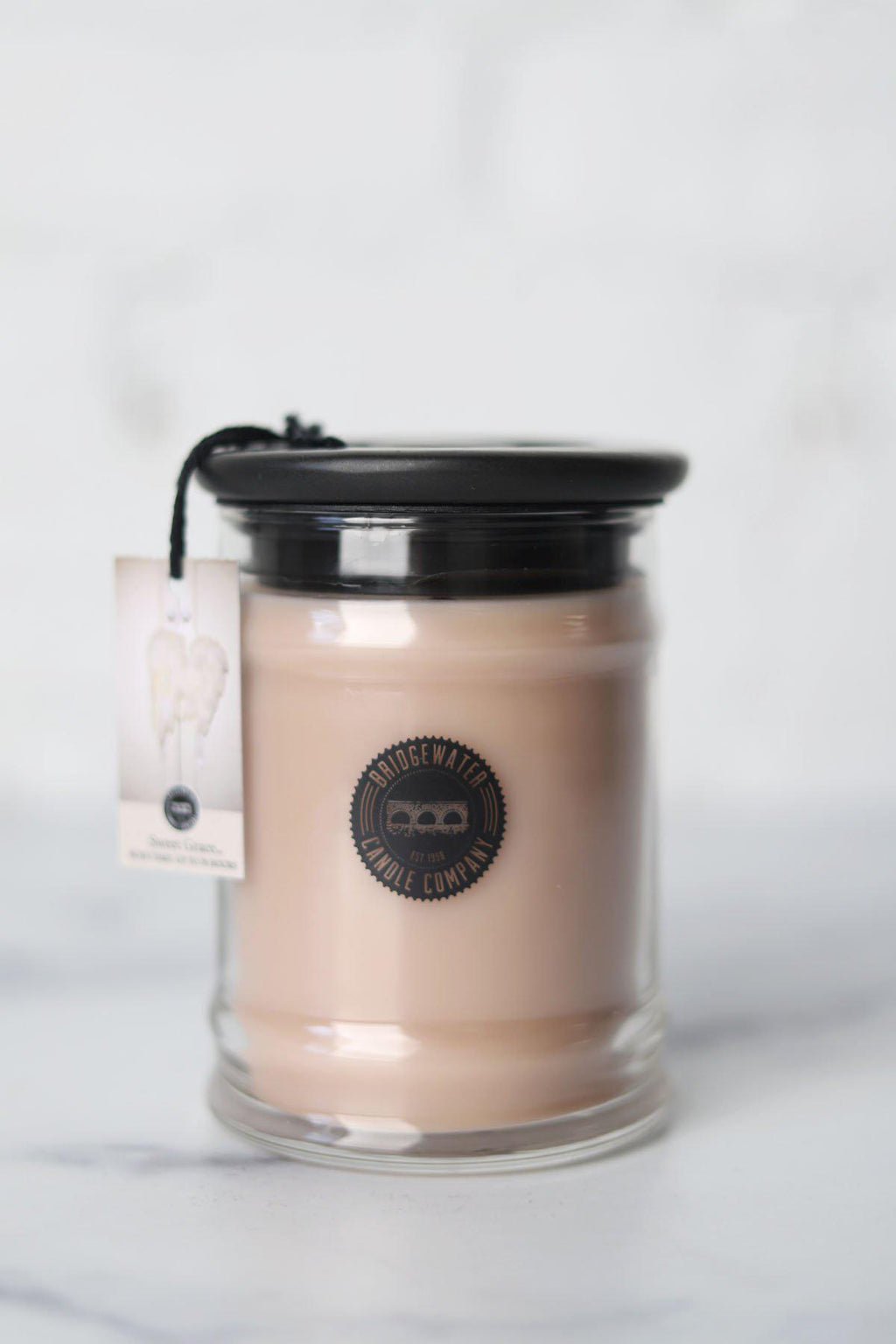 18oz Large Jar Sweet Grace – Vintage Creek Boutique