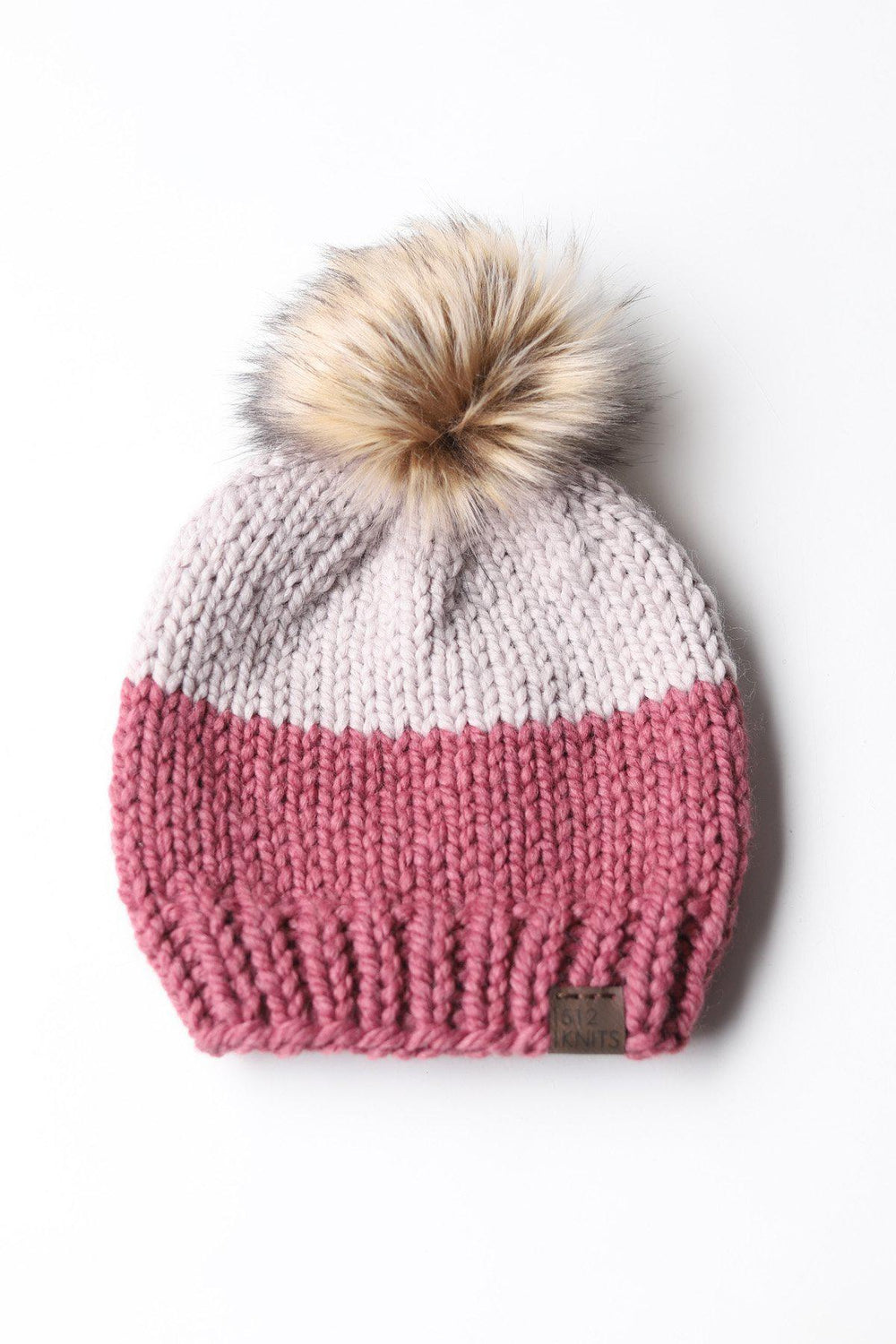 Holland 2 Tone Beanie - 6yrs to Adult Small – Gallery 512 Boutique