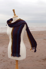 Sunset Scarf