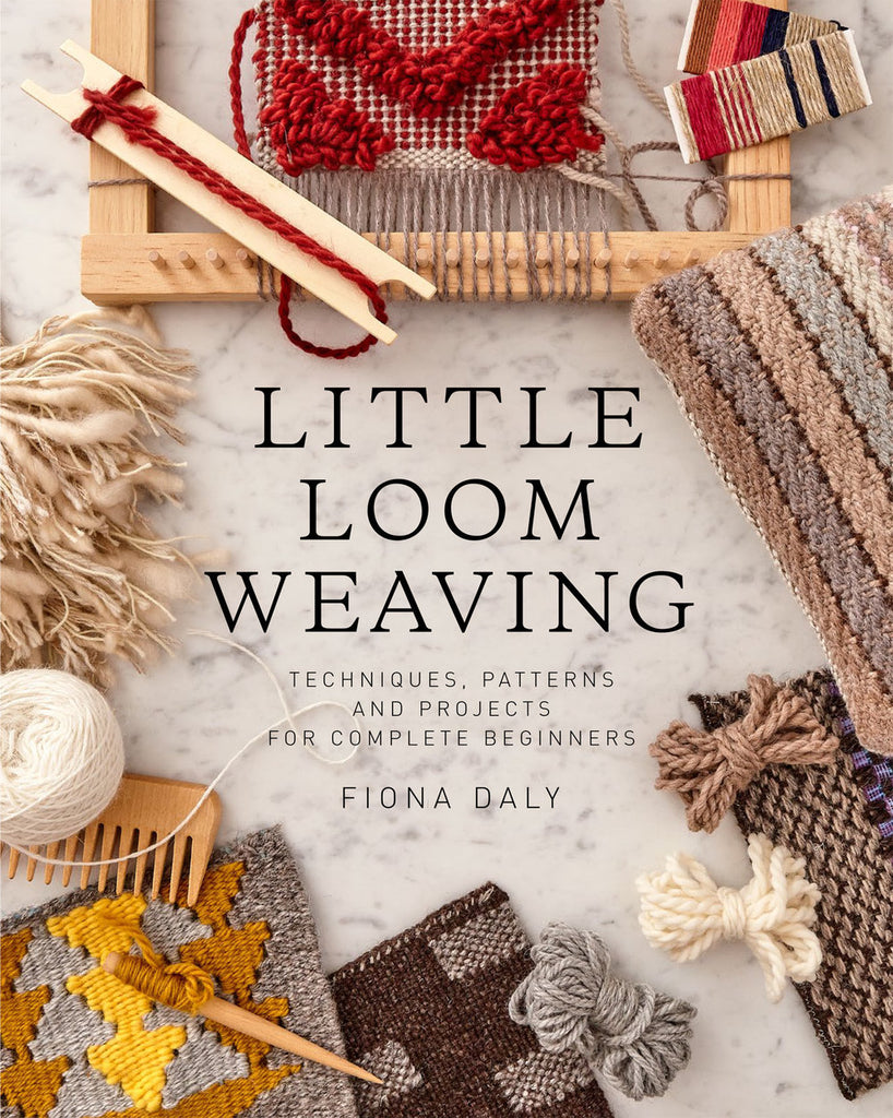 Tapestry Weaving Books – Weft Blown
