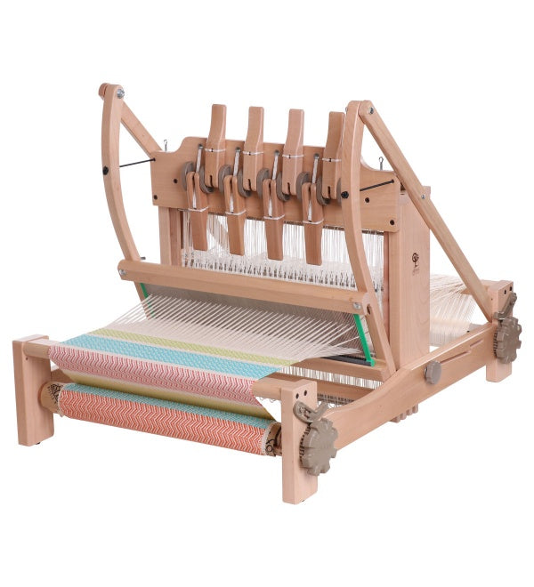 ashford 16 shaft table loom