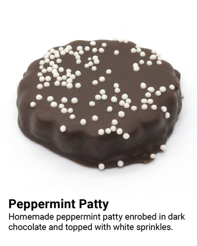 peppermint patty